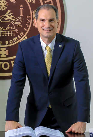 José E. Torres Zamora