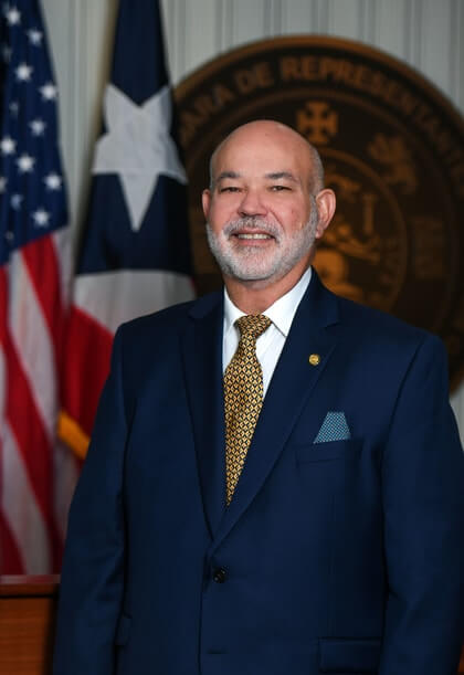 Carlos «Johnny» Méndez Núñez