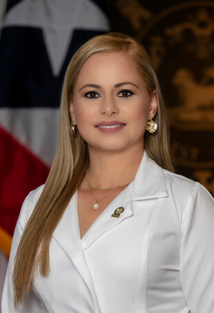 Jocelyne M. Rodríguez Negrón