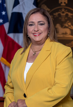 María de Lourdes Ramos Rivera