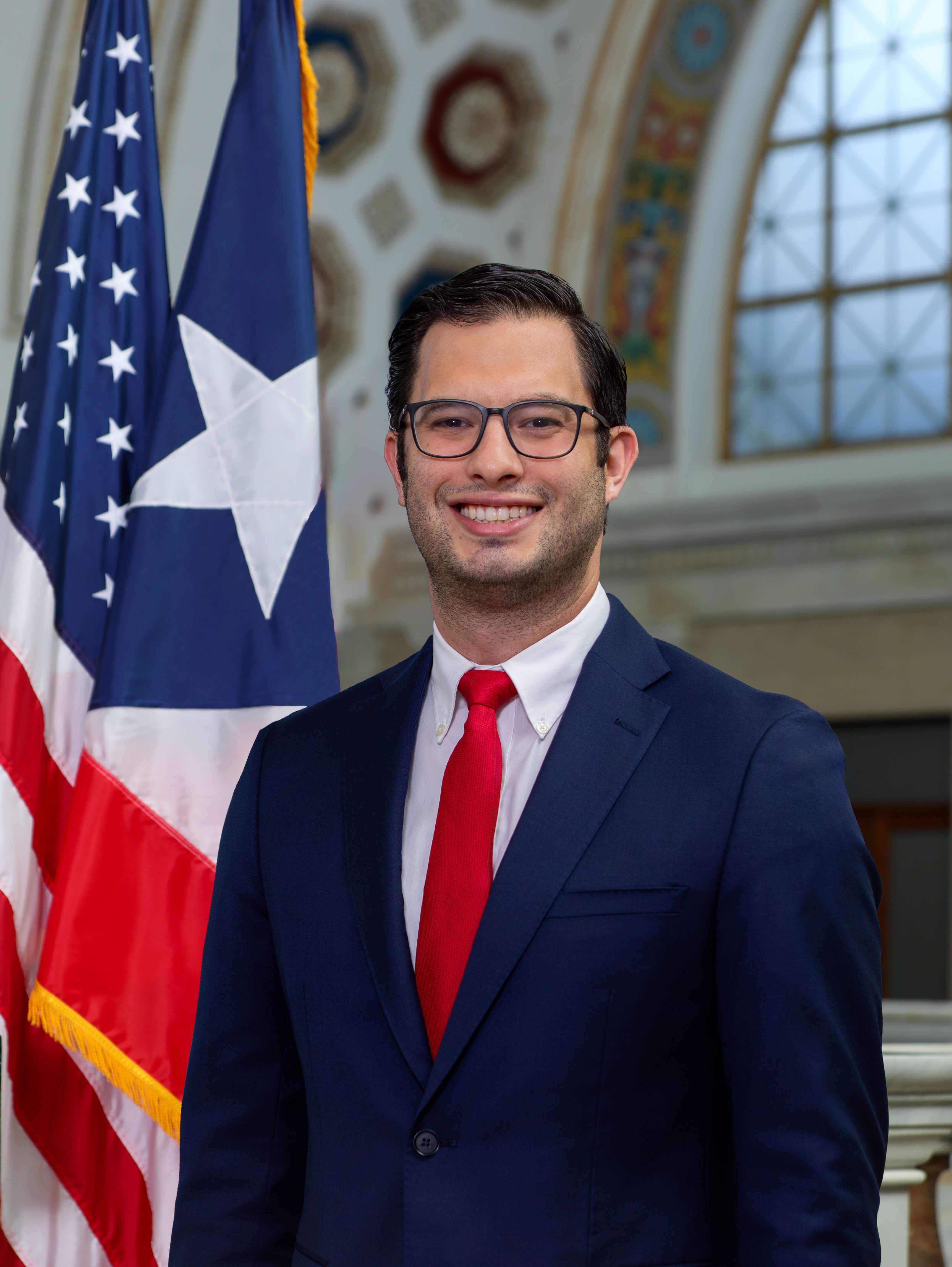 Héctor E. Ferrer Santiago