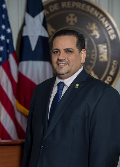 Wilson J. Román López