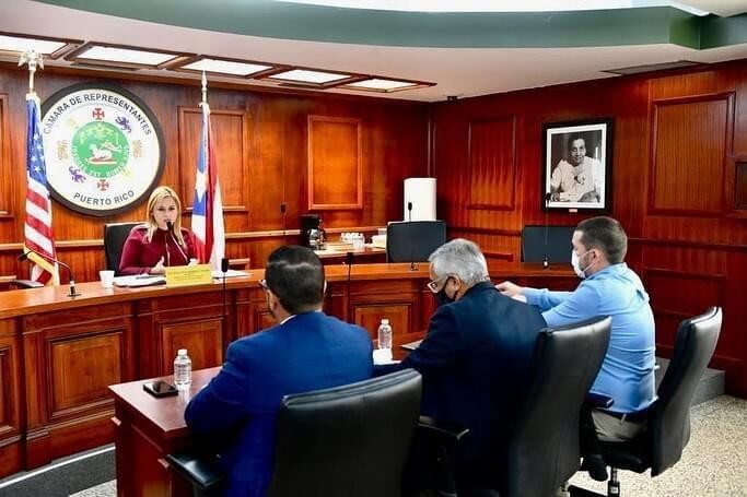 Investigan plan de acción previo a la temporada de huracanes de los municipios de Mayagüez y San Germán