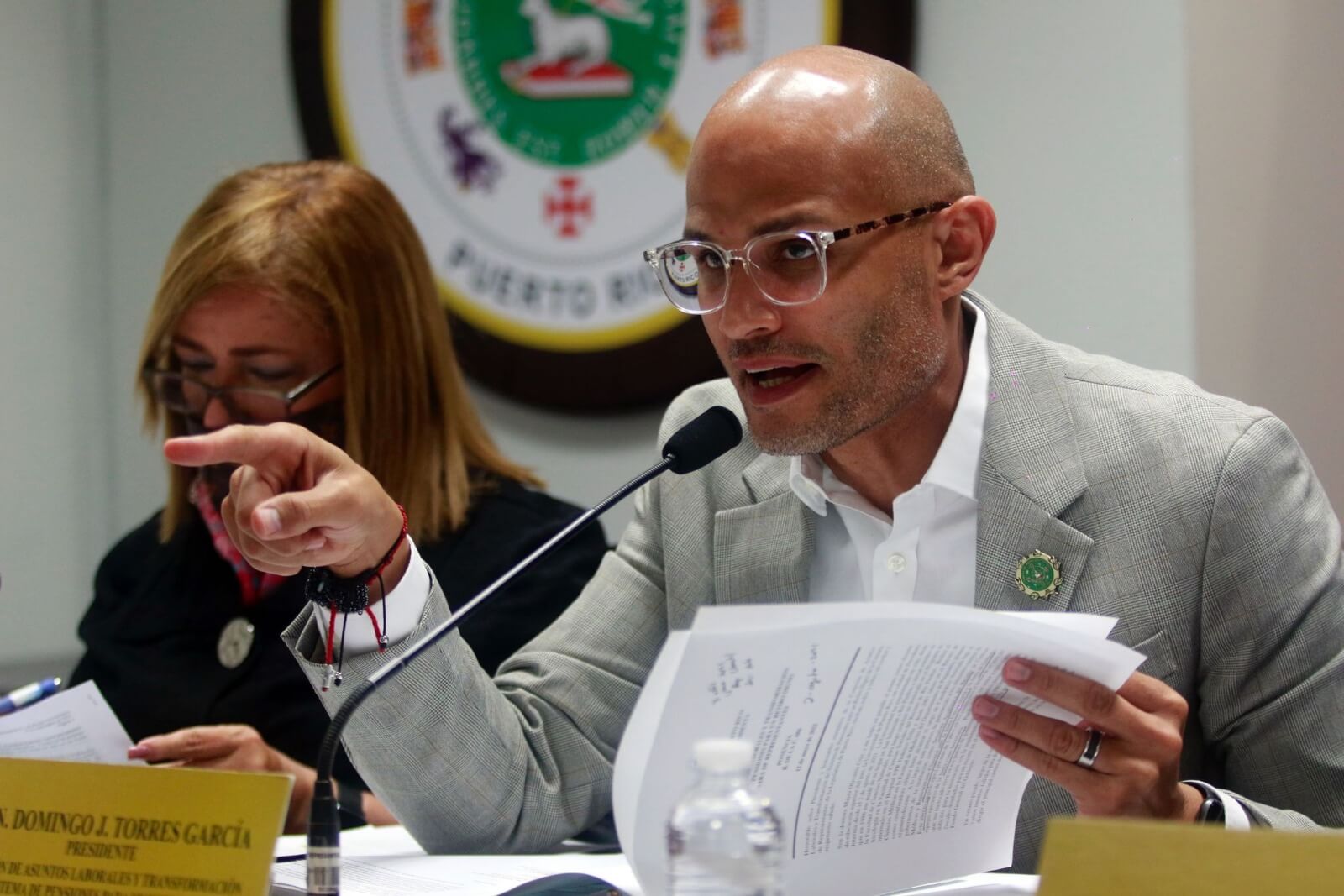 Actual Administración de la UPR detecta irregularidades en contrato otorgado a compañía privada
