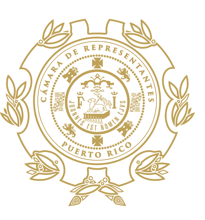 House of Representatives Logo