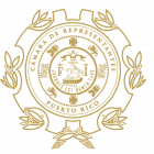 LOGO CÁMARA LINEAL DORADO